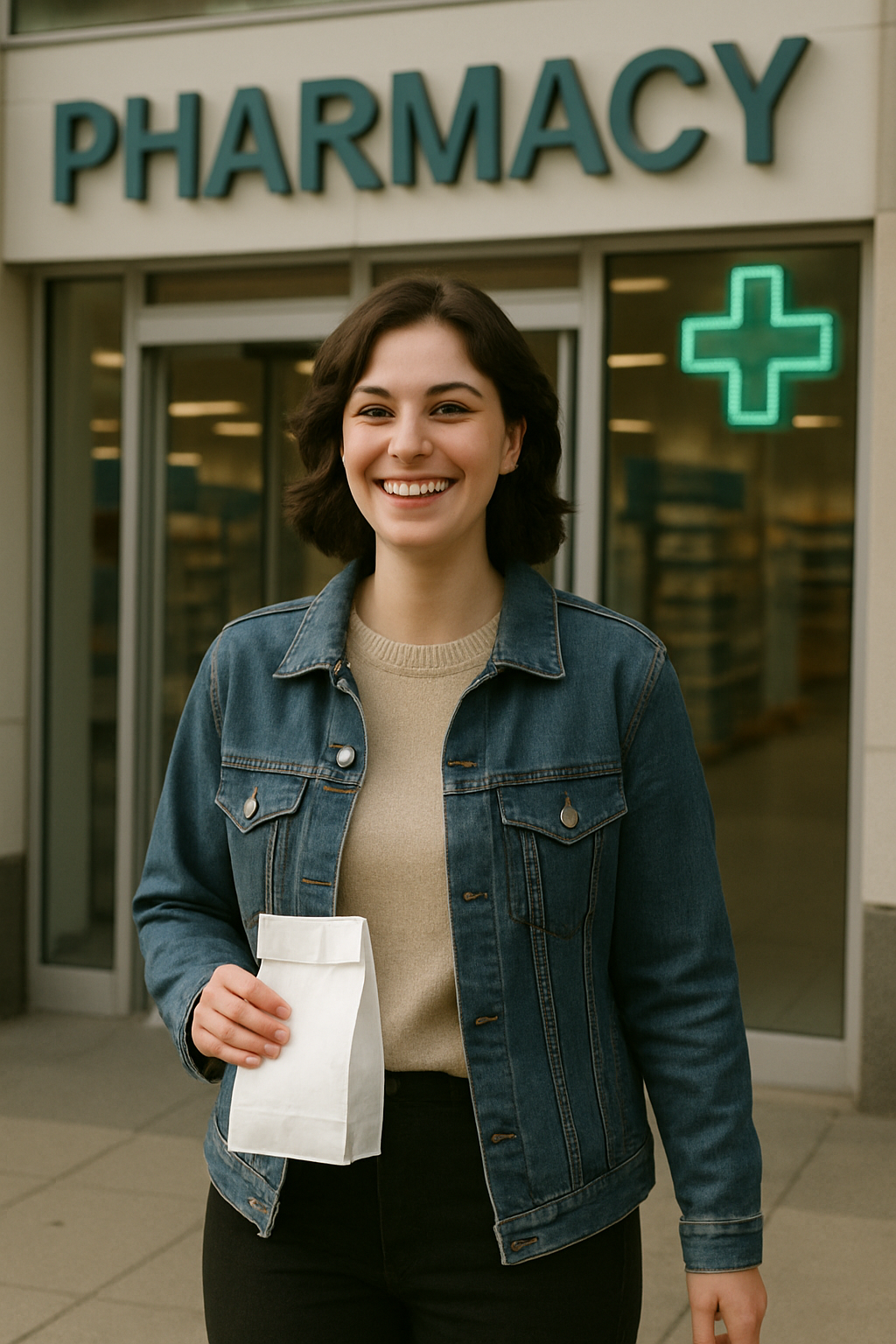 Pharmacy and medication management services